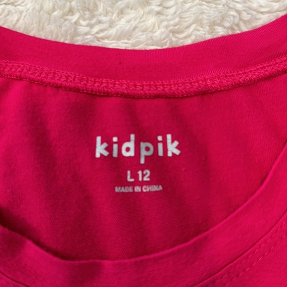 Sleeveless Sun Dress - Picture 4 of 4